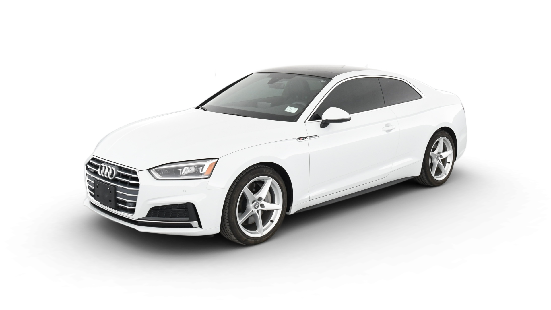 2018 Audi A5 Carvana 2018 audi a5 carvana